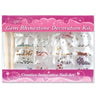 Gem Rhinestone Decoration Kit Nail Art
