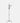 Gemini Flexible Task Lamp / Portable with Carry Bag by Daylight Company
