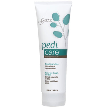 Gena Pedi Care Sloughing Lotion / 8.5 oz.
