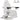 Geneva 4-Motor OB/GYN Exam Table with Stirrups / Available in Black, White, Beige, and Gray by DIR Salon Furniture