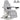Geneva 4-Motor OB/GYN Exam Table with Stirrups / Available in Black, White, Beige, and Gray by DIR Salon Furniture