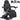 Geneva 4-Motor OB/GYN Exam Table with Stirrups / Available in Black, White, Beige, and Gray by DIR Salon Furniture