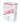 Giant Super Large End Paper 2-3/4" X 4-5/16" / 1,000 per Box / 50 Box Case by Wr Rayson