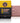 Gibs Amber Bar Soap / 7 oz.