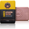 Gibs Amber Bar Soap / 7 oz.