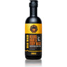 Gibs Amber Man Wash: Beard, Hair & Body Wash / 12 oz. - 355 mL.