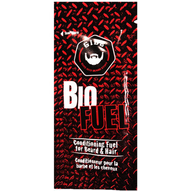 GIBS Bio Fuel Conditioning Fuel for Beard & Hair - SAMPLE SIZE/ 0.5 oz.