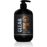 Gibs Clear Shave Gel / 16 oz.