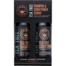 Gibs Tea Tree Boxed Duo