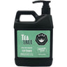 Gibs Top Down Tea Tree Hair & Body Hydrator / 33.8 fl. oz. - 1 Liter