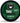 GIBS Tree Hugger Vegan Beard Balm / 2 oz. - 56 grams