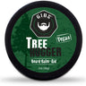 GIBS Tree Hugger Vegan Beard Balm / 2 oz. - 56 grams