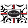 Gift Certificate / Ooh La La / 25 Count