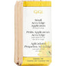 GiGi Accu Edge Applicators - Small / 100 Pack