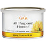 GiGi All-Purpose All-Natural Honee Wax / 8 oz. Jar