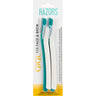 GiGi Brow Razors / 4 Pack