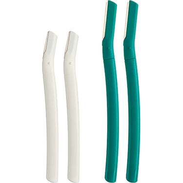 GiGi Brow Razors / 4 Pack