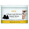 GiGi Charcoal Hard Wax / 13 oz.