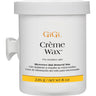 GiGi Creme Microwave Wax / 8 oz.