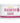 GiGi Dragonfruit Neon Hard Wax / 14 oz.