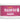 GiGi Dragonfruit Neon Soft Wax / 14 oz.