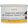 GiGi Espresso Infused All Purpose Honee Wax / 14 oz.