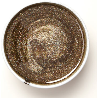GiGi Glitter Wax / 14 oz.