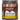 GiGi Hard Wax Beads - Chocolate / 10 oz.