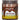 GiGi Hard Wax Beads - Chocolate / 10 oz.
