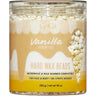 GiGi Hard Wax Beads - Vanilla / 10 oz.