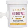GiGi Microwave Glitter Hard Wax / 8 oz.