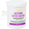 GiGi Microwave Tattoo Hard Wax / 8 oz.