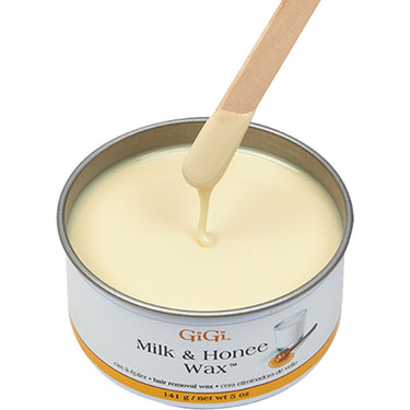 GiGi Milk & Honee Wax / 5 oz.