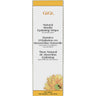 GiGi Natural Muslin Strips - Large 3"x 9" / 100 Pack