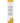 GiGi Natural Muslin Strips - Petite .75" x 4.5" / 100 Pack
