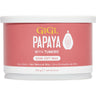 GiGi Papaya Neon Soft Wax / 14 oz.