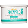 GiGi Pineapple Neon Hard Wax / 14 oz.