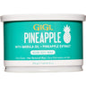 GiGi Pineapple Neon Soft Wax / 14 oz.