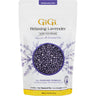 GiGi Relaxing Lavender Hard Wax Beads / 14 oz.