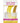GiGi Reusable Container With Clean Collar