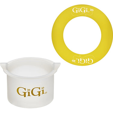 GiGi Reusable Container With Clean Collar