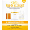 GiGi Roll-On Waxing Kit