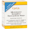 GiGi Sensitive Tweezeless Microwave Wax / 1 oz.