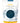 GiGi Soothing Azulene Hard Wax Beads / 32 oz.