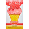 GiGi Strawberry Microwave Hard Wax Kit