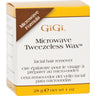 GiGi Strip Free Microwave Wax / 1 oz.