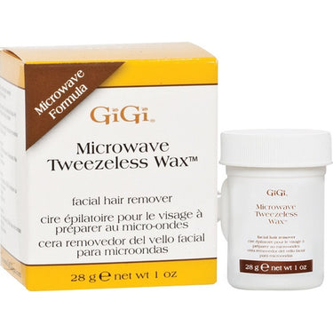 GiGi Strip Free Microwave Wax / 1 oz.