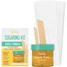 GiGi Sugar Bare Sugaring Kit