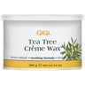 GiGi Tea Tree Creme Wax / 14 oz.