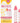 GiGi Wax Sticks